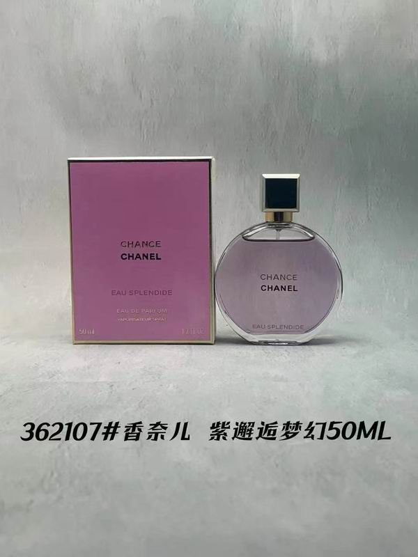 Chanel woman 100ml 12